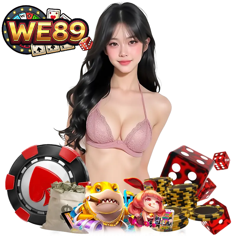 WE89